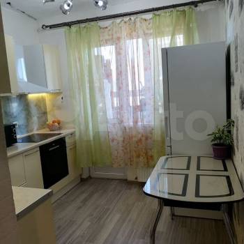 Продается 1-комнатная квартира, 30,8 м²