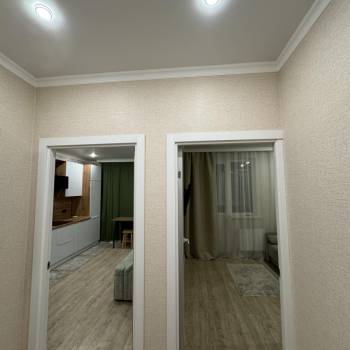 Сдается 1-комнатная квартира, 35 м²