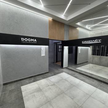 Сдается 1-комнатная квартира, 35 м²