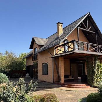 Продается Дом, 208 м²