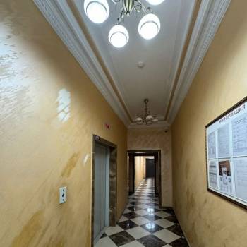 Продается 2-х комнатная квартира, 62,6 м²