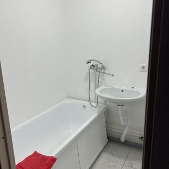 Сдается 2-х комнатная квартира, 55 м²