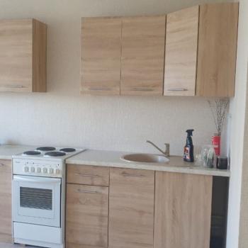 Сдается 2-х комнатная квартира, 55 м²