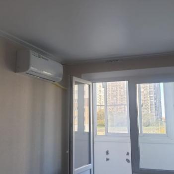 Сдается 2-х комнатная квартира, 55 м²