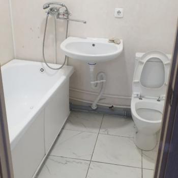 Сдается 2-х комнатная квартира, 55 м²