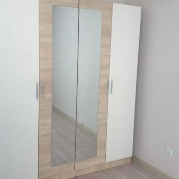 Сдается 2-х комнатная квартира, 55 м²