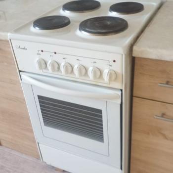 Сдается 2-х комнатная квартира, 55 м²