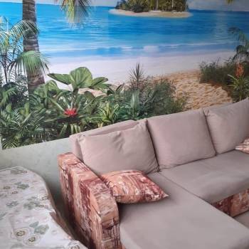 Продается 1-комнатная квартира, 23,7 м²