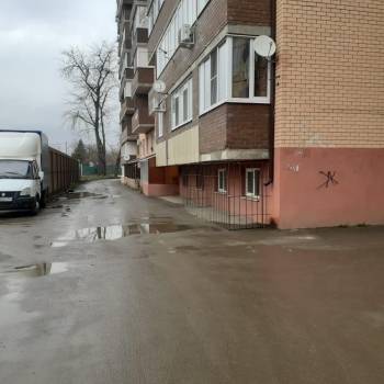 Продается 1-комнатная квартира, 23,7 м²