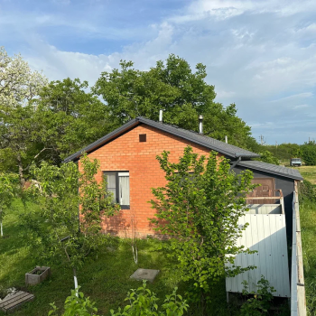 Продается Дом, 30 м²