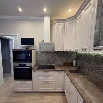 Продается 2-х комнатная квартира, 55 м²