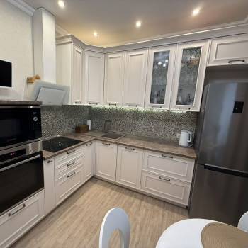 Продается 2-х комнатная квартира, 55 м²