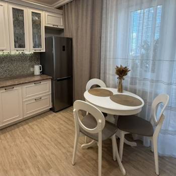 Продается 2-х комнатная квартира, 55 м²