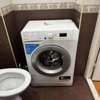 Сдается 1-комнатная квартира, 38 м²