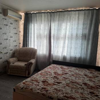 Сдается 1-комнатная квартира, 38 м²