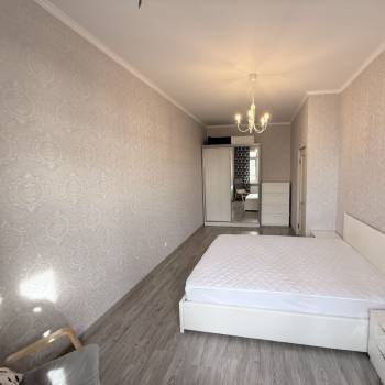 Сдается 1-комнатная квартира, 42 м²