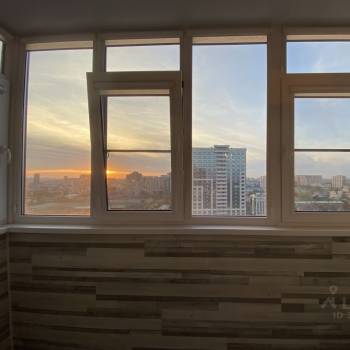 Сдается 1-комнатная квартира, 42 м²