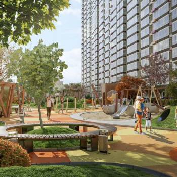 Продается 2-х комнатная квартира, 63 м²