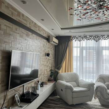 Продается 3-х комнатная квартира, 92 м²