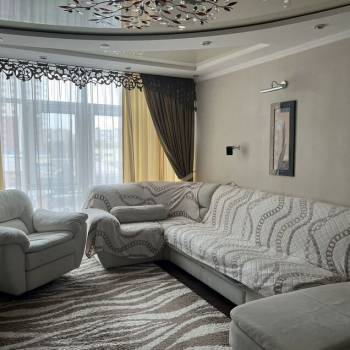 Продается 3-х комнатная квартира, 92 м²