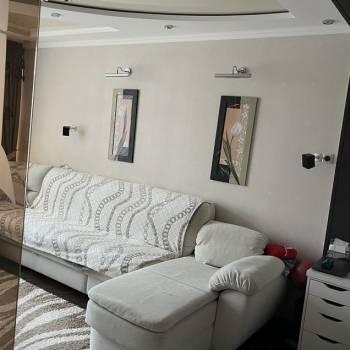 Продается 3-х комнатная квартира, 92 м²