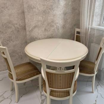 Сдается 1-комнатная квартира, 46 м²