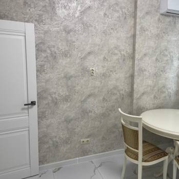 Сдается 1-комнатная квартира, 46 м²