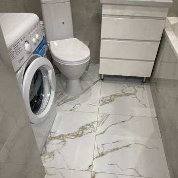 Сдается 1-комнатная квартира, 46 м²