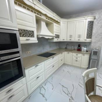 Сдается 1-комнатная квартира, 46 м²