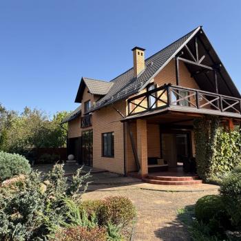 Продается Дом, 208 м²