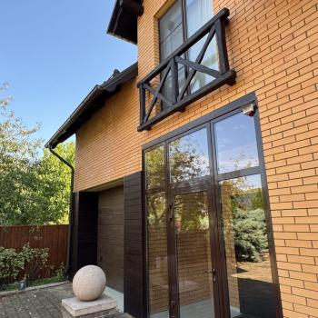 Продается Дом, 208 м²