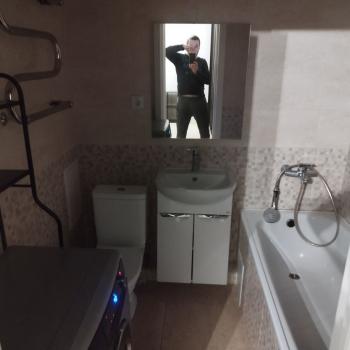 Сдается 1-комнатная квартира, 25 м²