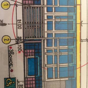 Продается Нежилое помещение, 55 м²