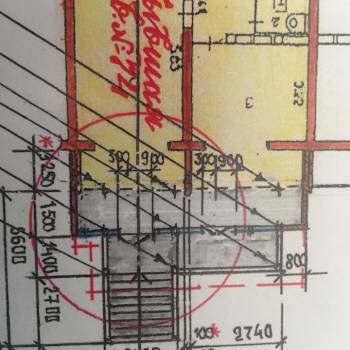 Продается Нежилое помещение, 55 м²