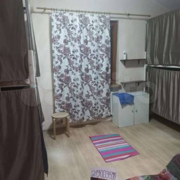 Сдается Комната, 60 м²