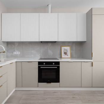 Продается 1-комнатная квартира, 43 м²