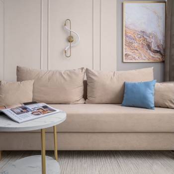 Продается 1-комнатная квартира, 43 м²