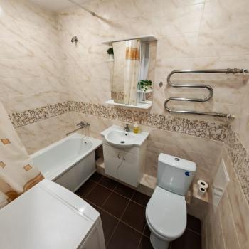 Продается 1-комнатная квартира, 37,4 м²