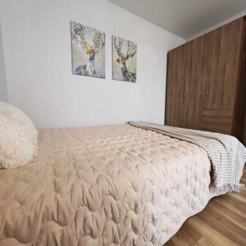 Продается 1-комнатная квартира, 37,4 м²