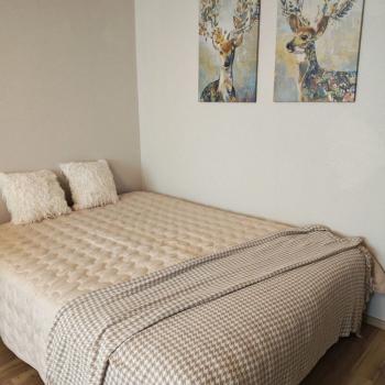 Продается 1-комнатная квартира, 37,4 м²