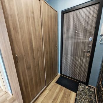 Продается 1-комнатная квартира, 37,4 м²