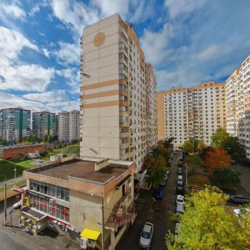 Продается 1-комнатная квартира, 37,4 м²