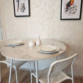 Продается 1-комнатная квартира, 37,4 м²