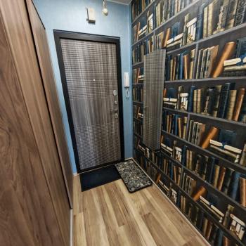 Продается 1-комнатная квартира, 37,4 м²