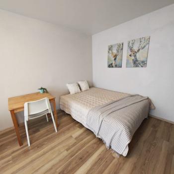 Продается 1-комнатная квартира, 37,4 м²
