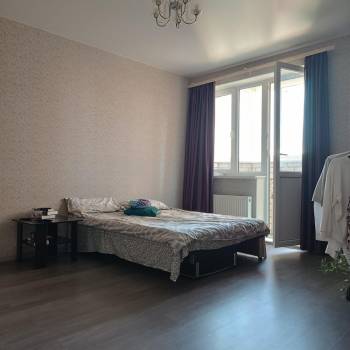 Сдается 2-х комнатная квартира, 60 м²