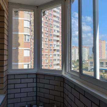 Сдается 2-х комнатная квартира, 60 м²