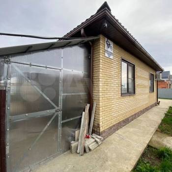 Продается Дом, 130 м²