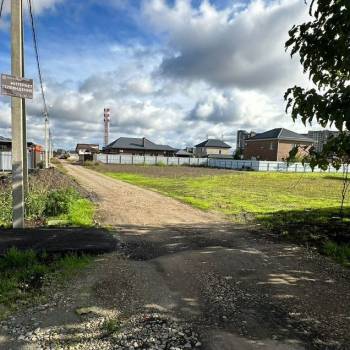 Продается Участок, 600 м²