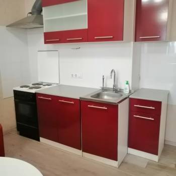 Сдается 1-комнатная квартира, 33 м²